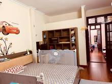 Hình ảnh Nhà Vĩnh Phúc-Ba ĐÌnh 27m2 4T mt 4m chỉ 3,42 tỷ