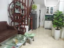 Hình ảnh Bán nhà ngoại giao đoàn - 30m2 - ô tô đỗ cổng - chủ tặng full nội