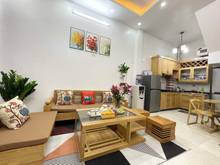 Hình ảnh Còn Sót Lại Căn Duy Nhất 26m Full Nội Thất. Vip Nhất Phố Hồng Mai