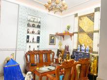 Hình ảnh Q12.391. nhà đẹp diện tích lớn, ngang gần 8m, hxh quận 12, giá tốt,
