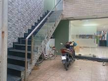 Hình ảnh Bán nhà mặt tiền kinh doanh đường D3, quận 9, 135m2, ô tô trong nhà.