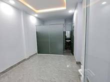 Hình ảnh HOT 1 căn  Duy Nhất  Hẻm Đ.Thống Nhất - Gò Vấp 43.68m2 1 tỷ 420