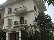 Hình ảnh Cho thuê Biệt Thự KĐT Park City, Hà Đông.Dt 120m 3 tầng Mt 8m.Giá 30tr