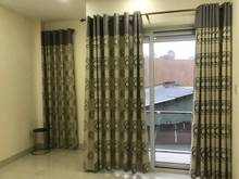Hình ảnh Nhà  Ca Văn Thỉnh 5.6x17.2m - trệt lửng 3 lầu ST, nét Tây hiện đại
