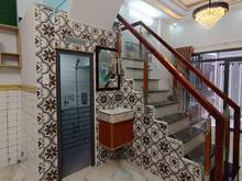 Hình ảnh Bán Nhà Gò Vấp Dưới 4 Tỷ, 35m2, 3.5 Tỷ, HXH, Vào Ở Ngay.