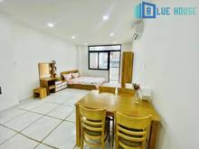 Hình ảnh Căn Hộ Studio Banconl_Full Nội Thất_Ngay Luỹ Bán Bích_ Mới 100%