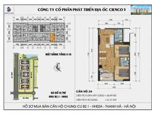 Hình ảnh Chính chủ bán Trang Chủ MB66.COM / Đăng Ký Tặng 66K HH02A Thanh Hà Cienco 5, Giá rẻ nhất