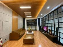 Hình ảnh CHÍNH CHỦ CẦN BÁN NHÀ 4 TẦNG, 48M2, HXH, Phan Văn trị. Giá 6.5 Tỷ