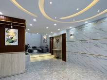 Hình ảnh Bán Căn Nhà Phố HXH Đường Phạm Văn Chiêu P.14 Quận Gò Vấp 5Tầng