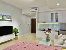 Hình ảnh Cho thuê studio 38m2 Sunrise City View Quận 7 full nội thất giá 12 tr