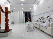 Hình ảnh Bán Nhà Hẻm Xe Hơi: Võ Thị Nhờ P.Tân Thuận Đông Q7