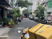 Hình ảnh Chỉ 20 tỷ sở hữu ngay Nhà HXH 656 Cách Mạng Tháng Tám, Q3. Ngang 6m
