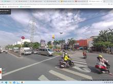 Hình ảnh Bán nhà MT Kinh Dương Vương ,p12-q6,DT:4,1x13=51m-20 ty.TL