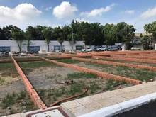 Hình ảnh Đất bình chánh giá rẻ 510 triệu / nền 8x10m2 khu dân cư hiện hữu