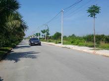 Hình ảnh Đại hạ giá Lô đất gần 100m2 SHR Đức Hòa, LA chỉ từ 400 triệu.