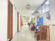 Hình ảnh Dãy Nhà Trọ Dòng Tiền 168m2 chỉ 7.5 Tỷ Đỗ Xuân Hợp Q9
