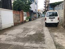 Hình ảnh Bán nhà riêng hướng Chánh Nam tại đường 30. Xây đẹp như Trang Chủ MB66.COM / Đăng Ký Tặng 66K. 75m2