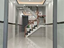 Hình ảnh Chính chủ cần bán gấp nhà hẻm xe hơi 42M2 - đường số 2 Lê Đức Thọ GV