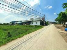 Hình ảnh Đất phan văn hớn 90m2, hóc môn, đã có sổ