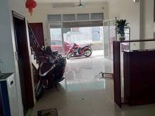 Hình ảnh Nhà 62m x 5T ô tô tránh, vỉa hè, ga ra Khu Việt Hưng Full nội thất 9 t