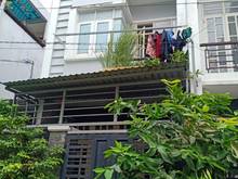 Hình ảnh Nhà hẻm xe hơi Đường Số 3, DT: 4 x 15m, 1L, 4,7 tỷ