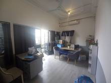 Hình ảnh Cho thuê tòa nhà Tòa Nhà Trương Quốc Dung, Quận Phú Nhuận, ngang 6.