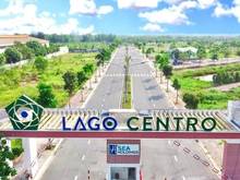 Hình ảnh Chỉ 5% mỗi tháng sở hữu ngay đất nền mặt tiền đường