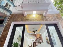 Hình ảnh Chủ CẦN Bán GẤP- Trần Bình- CẦU GIẤY- Mới 35M2 CHỈ 3 TỶ 85