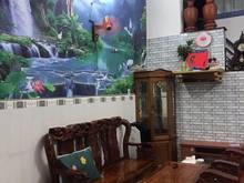 Hình ảnh Cần tiền bán gấp nhà 1lầu 1trệt, 46m2 khu vực Tân Bình