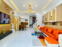 Hình ảnh Nhà đẹp chính chủ, thống nhất, phường 16, gò vấp, 100m2 chỉ 8.45 tỷ