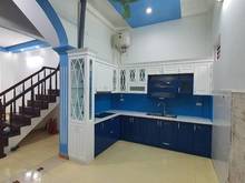Hình ảnh Phân lô quân đội -ÔTÔ tải đỗ cửa- Nguyễn Hoàng Tôn 60m2x4T- Nhỉnh 9 Tỷ