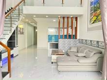 Hình ảnh nhà mới xây 90m2 - shr - MT TL9