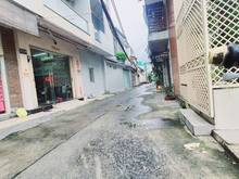 Hình ảnh HXH sát mặt tiền Lạc Long Quân, Quận 11, 50m2, giá rẻ