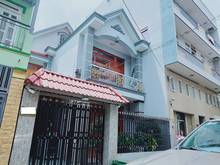 Hình ảnh Biệt thự cực đẹp hẻm xe tải Phạm Đăng Giảng, DT: 7,5 x 17,5m