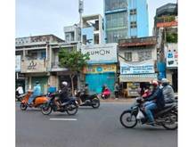 Hình ảnh Cho thuê nhà mặt tiền đường Nguyễn Kiệm, P3, Quận Gò Vấp