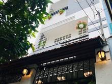 Hình ảnh Bán nhà 11p chdv đẹp tuyệt hxh thoại ngọc hầu, tân phú, 3 bước ra cv,