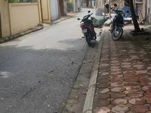 Hình ảnh Bán Đất Tình Quang, GIÁ Trang MB66.COM Chính Thức - MB 66 Uy Tín,  ô tô tránh, 77m, MT 3.9, nhỉnh 3 tỷ