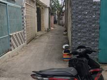 Hình ảnh Bán nhà gấp Cách Mạng Tháng 8 (Q.10), trung tâm TP