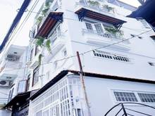 Hình ảnh Bán nhà 22PN 2MT HXH Âu Cơ Tân Phú Gần CV Bàu Cát 700m2 sàn Chỉ 19 tỷ.
