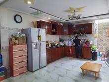 Hình ảnh Bán nhà rẻ, 4 tầng, chỉ 5 tỷ, hxh 6 met, trần thị hè, q.12.
