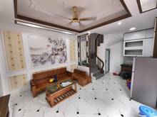 Hình ảnh Nhà đẹp - Thụy Phương 35m2x5T - Nội thất sang xịn - Chỉ 3.x Tỷ