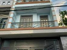 Hình ảnh Bán nhà Sát Mặt Tiền Bình Thành 48m2, đúc 3 tấm kiên cố, nhà mới 100%