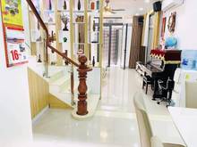 Hình ảnh Bán gấp 80m2  phạm văn bạch hẻm xe tải chỉ 7 tỷ btct 3 tầng