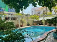 Hình ảnh Vilas Vip Thảo Điền ,Quận 2 585m2 full thổ