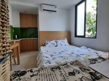 Hình ảnh CHDV_full nội thất_Nơ Trang Long_Q.BT_gần UEF,HUTECH,HỒNG BÀNG...