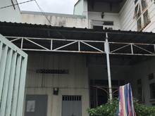 Hình ảnh Mặt tiền Lê Văn Chí - Linh Trung - Thủ Đức - 82M - giá chỉ 6tỷ.