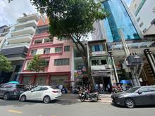 Hình ảnh Bán nhà MT Lê Thánh Tôn, P. Bến Nghé, Quận 1. giá 33 tỷ DT 40.13m2