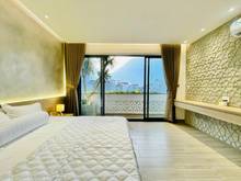 Hình ảnh Bán Villa Mini đường Phan Văn Trị, P11, 4.5x17m, 5 lầu, full nội thất