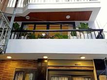 Hình ảnh Nhà HXH khu Bàu Cát – DT: 50m2 – 3 lầu – Giá: 8 tỷ TL