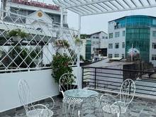 Hình ảnh Hẻm xe hơi - nhà đẹp - khu vip Sân Bay
